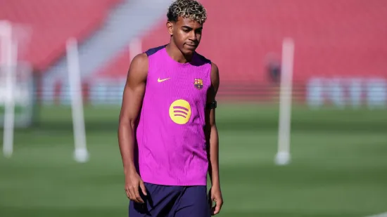 Lamine Yamal otkrio za&scaron;to nema djevojku! Razlog je, u najmanju ruku, bizaran...