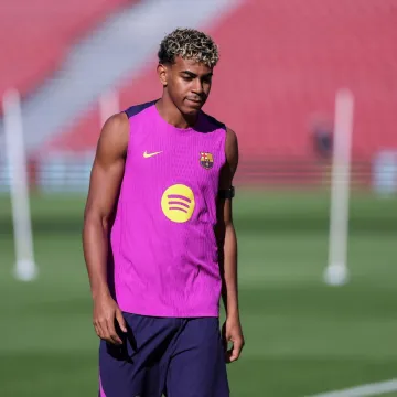 Lamine Yamal otkrio za&scaron;to nema djevojku! Razlog je, u najmanju ruku, bizaran...