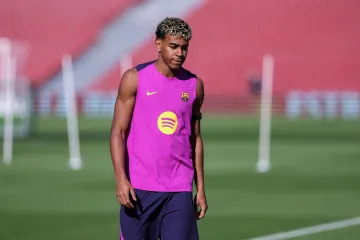 Lamine Yamal otkrio za&scaron;to nema djevojku! Razlog je, u najmanju ruku, bizaran...