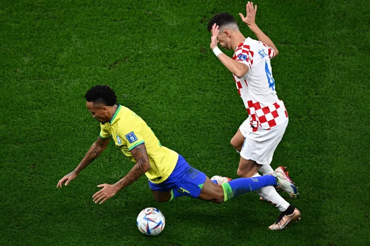 Zbog Hrvatske posramljen, a život ga je nemilice udarao: Evo za&scaron;to je on priča godine