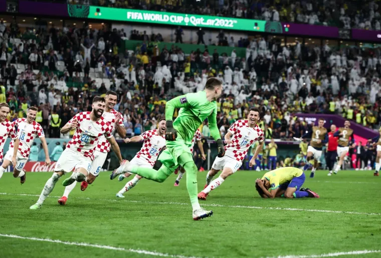 Zbog Hrvatske posramljen, a život ga je nemilice udarao: Evo za&scaron;to je on priča godine