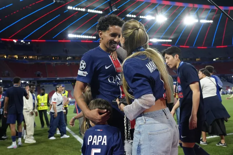 Zbog Hrvatske posramljen, a život ga je nemilice udarao: Evo za&scaron;to je on priča godine