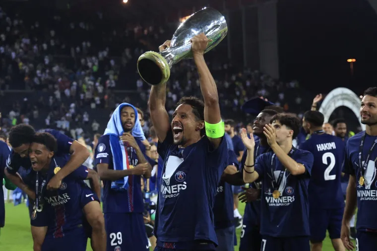 Zbog Hrvatske posramljen, a život ga je nemilice udarao: Evo za&scaron;to je on priča godine