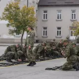 Pozivi za vojni rok uskoro stižu na 1300 adresa, tko se ne odazove masno će platiti