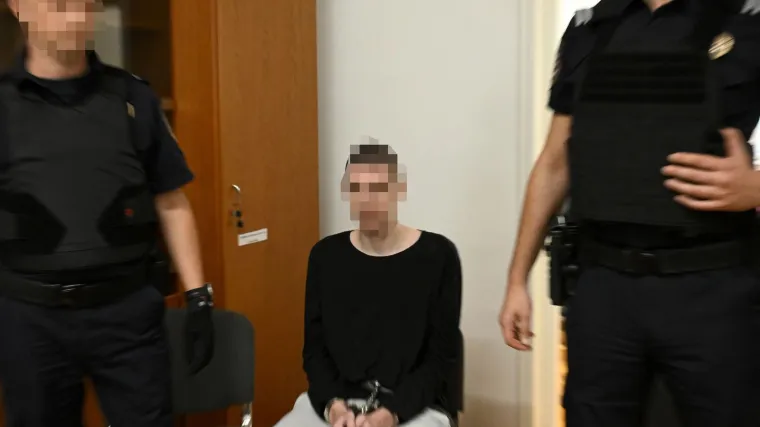 Sutkinja poslala važnu poruku Hrvatima: 'Ovako ne&scaron;to se ne smije ponoviti'