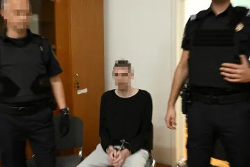 Sutkinja poslala važnu poruku Hrvatima: 'Ovako ne&scaron;to se ne smije ponoviti'