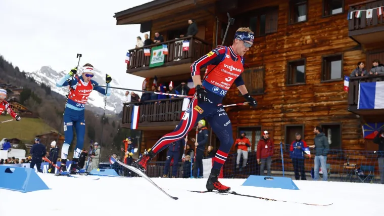 Tragičan kraj u hotelskoj sobi: Mladi biatlonac preminuo nakon povratka natjecanjima