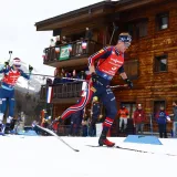 Tragičan kraj u hotelskoj sobi: Mladi biatlonac preminuo nakon povratka natjecanjima