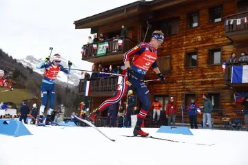 Tragičan kraj u hotelskoj sobi: Mladi biatlonac preminuo nakon povratka natjecanjima