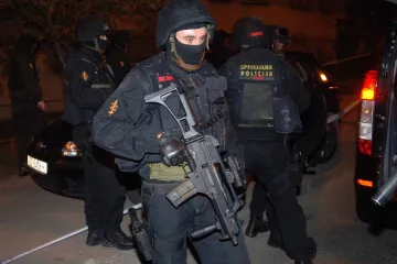 Madić batom zatukao bračni par iz bizarnog razloga: Ovi zločnici su osuđeni na 50 godina zatvora