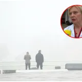 Zrak je opasan za zdravlje, pulmologinja upozorava: 'Čestice ulaze duboko u pluća'
