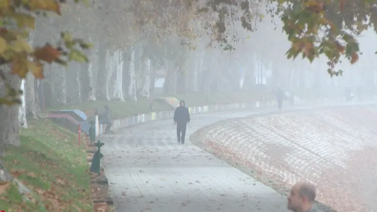 U Slavonskom Brodu se boje otvoriti prozore: 'Ne da se živjeti, ne da se izlaziti van!'