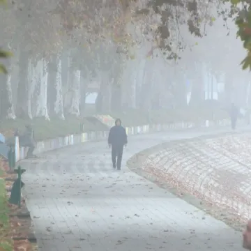 U Slavonskom Brodu se boje otvoriti prozore: 'Ne da se živjeti, ne da se izlaziti van!'
