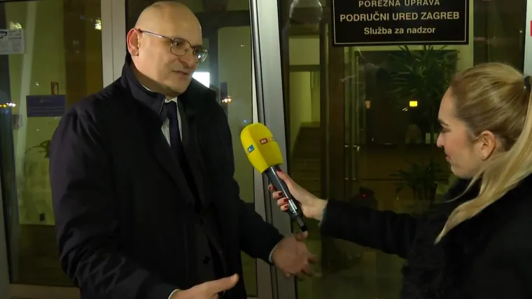 &Scaron;ef Porezne odlučan: 'Odgoda fiskalizacije 2.0 ne dolazi u obzir'