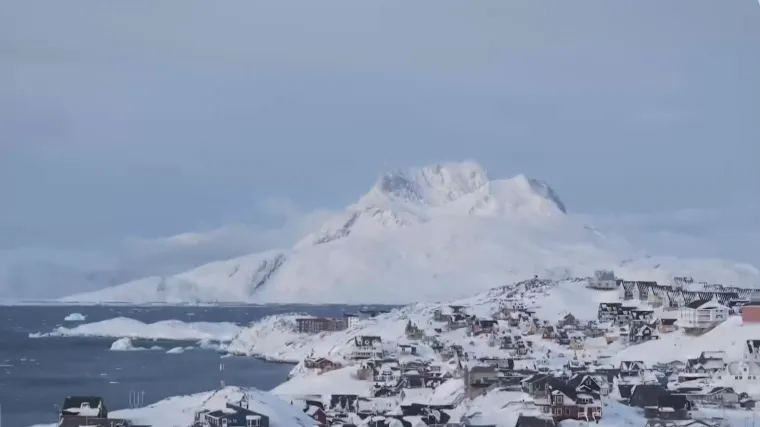 Za&scaron;to Trump želi Grenland? Novi potez razbjesnio Europu, najavili prve korake