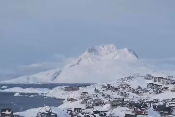 Za&scaron;to Trump želi Grenland? Novi potez razbjesnio Europu, najavili prve korake