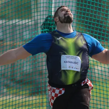 Snaga parasporta&scaron;a: 'Neuspjeh znači jedino odustati, uspjeh je poku&scaron;avati milijun puta do njega'