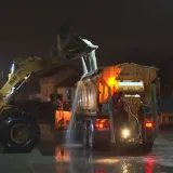 Alarm za zagrebačku zimsku službu: Evo gdje bi moglo pasti i do 20 cm snijega