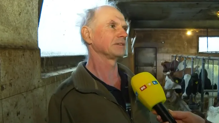 Ni ljubav prema poslu ni božićnice ne mogu promijeniti Josipovu odluku: 'Ne isplati se!'