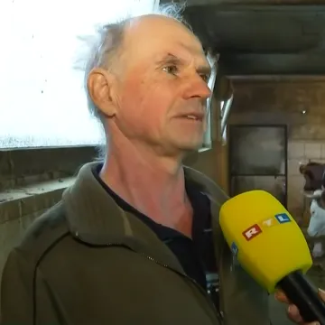 Ni ljubav prema poslu ni božićnice ne mogu promijeniti Josipovu odluku: 'Ne isplati se!'