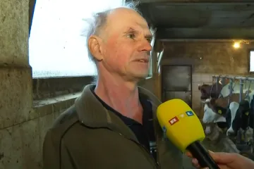 Ni ljubav prema poslu ni božićnice ne mogu promijeniti Josipovu odluku: 'Ne isplati se!'