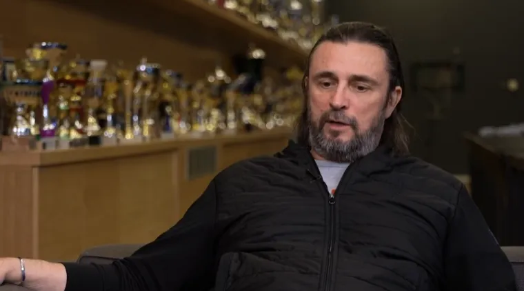 Otac hrvatskog reprezentativca iskreno poručio: 'Biti trener je mukotrpan i nezahvalan posao...'