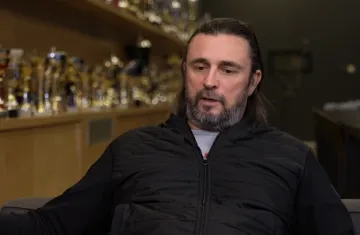 Otac hrvatskog reprezentativca iskreno poručio: 'Biti trener je mukotrpan i nezahvalan posao...'