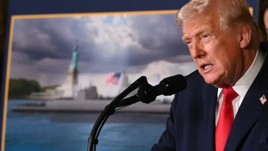 Trumpov potez razbjesnio Europu, stigao mu žestok odgovor: 'To je neprihvatljivo'