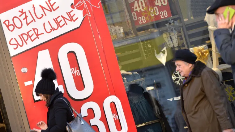 Plaćamo vi&scaron;e, dobivamo manje! Stručnjakinja upozorava: 'Možda nas čeka masovniji bojkot'