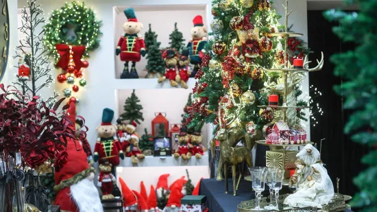 Ru&scaron;imo rekorde u blagdanskoj potro&scaron;nji: Kupujemo li iznad svojih mogućnosti?