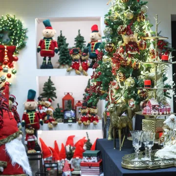 Ru&scaron;imo rekorde u blagdanskoj potro&scaron;nji: Kupujemo li iznad svojih mogućnosti?