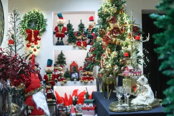 Ru&scaron;imo rekorde u blagdanskoj potro&scaron;nji: Kupujemo li iznad svojih mogućnosti?