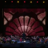 Poseban božićni spektakl prvi put u Areni: Donosimo djelić čarolije s generalne probe