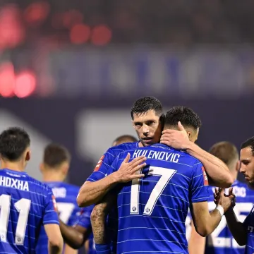 Transfermarkt objavio najskupljih 11 HNL-a: Iznenadit ćete se koji klub ima najvi&scaron;e igrača