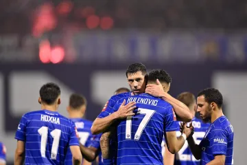 Transfermarkt objavio najskupljih 11 HNL-a: Iznenadit ćete se koji klub ima najvi&scaron;e igrača