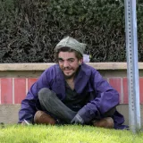 Nekada&scaron;nja dječja TV zvijezda danas živi na ulici: Izgleda gotovo neprepoznatljivo