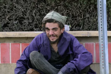 Nekada&scaron;nja dječja TV zvijezda danas živi na ulici: Izgleda gotovo neprepoznatljivo