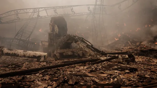 Rusi gaze sve pred sobom u Donbasu, Ukrajinci naredili povlačenje: 'Osvajači su uspjeli'