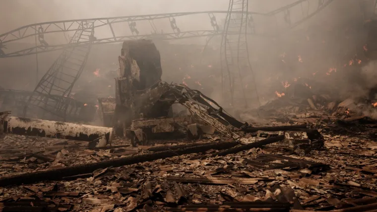 Rusi gaze sve pred sobom u Donbasu, Ukrajinci naredili povlačenje: 'Osvajači su uspjeli'