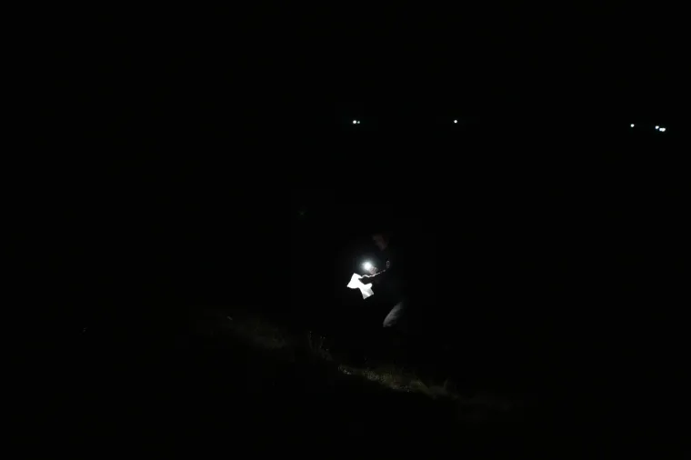 Sru&scaron;io se avion sa &scaron;efom libijske vojske: Pronađena olupina