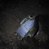 Sru&scaron;io se avion sa &scaron;efom libijske vojske: Pronađena olupina