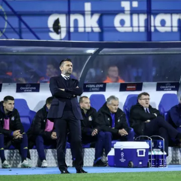 Bjelica otkrio dosad nepoznate detalje o razlazu s Dinamom: 'On je kumovao mom odlasku'