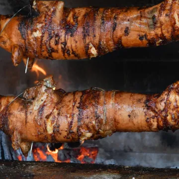 Kako pripremiti hrskavi odojak i &scaron;to nikako ne ide u francusku: Kuhari otkrili tajne za Direkt