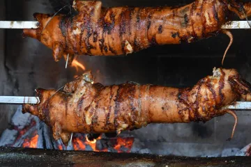 Kako pripremiti hrskavi odojak i &scaron;to nikako ne ide u francusku: Kuhari otkrili tajne za Direkt