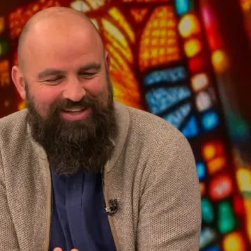 Svećenik otkrio vraćaju li se mladi Crkvi i omiljeni film: 'Ako moram birati, onda Umri mu&scaron;ki'