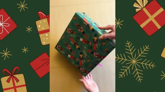 Kako pravilno zamotati poklon? Imamo sve savjete i analize da se &scaron;to manje naživcirate