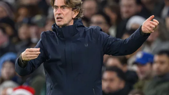 Svi su zgroženi, a on se 'pravi Englez': 'Očito se ne slažem, Isak je tamo stavio nogu'