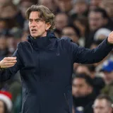 Svi su zgroženi, a on se 'pravi Englez': 'Očito se ne slažem, Isak je tamo stavio nogu'