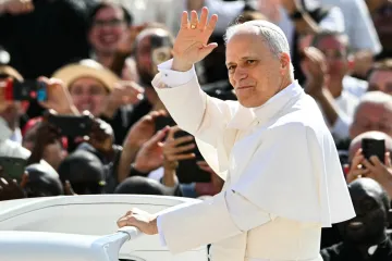 Papa Lav XIV. pozvao na božićno primirje diljem svijeta: 'Po&scaron;tujte barem jedan dan'