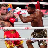 Joshua ispostavio račun: Evo koliko je morao potro&scaron;iti novaca da bi svladao Paula